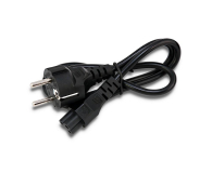 Qoltec Zasilacz do Dell 130W 19.5V 6.67A 4.5*3.0 - 480637 - zdjęcie 2
